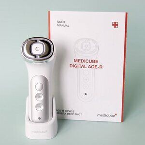 Medicube AGE-R Ussera Deep Shot
